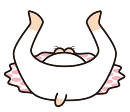 nuco scrunchy sticker #1016769