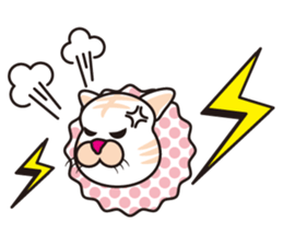 nuco scrunchy sticker #1016775