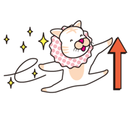 nuco scrunchy sticker #1016778