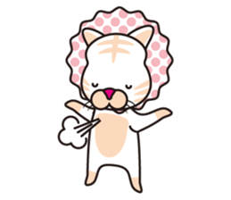 nuco scrunchy sticker #1016804