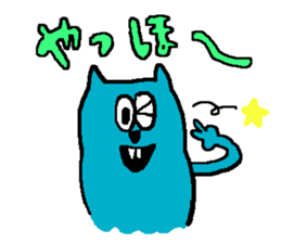 little mouse sticker #1016880