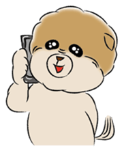 POMETA vol.2 sticker #1016968