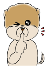 POMETA vol.2 sticker #1016971