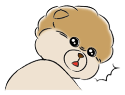 POMETA vol.2 sticker #1016972