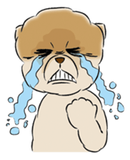 POMETA vol.2 sticker #1016978