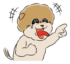 POMETA vol.2 sticker #1016979