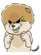 POMETA vol.2 sticker #1016980