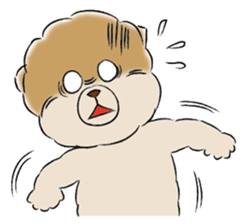 POMETA vol.2 sticker #1016981