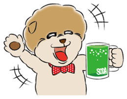 POMETA vol.2 sticker #1016984