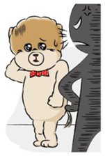 POMETA vol.2 sticker #1016985