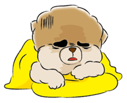 POMETA vol.2 sticker #1016987