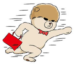 POMETA vol.2 sticker #1016989