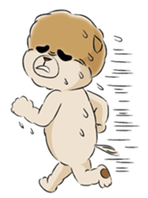 POMETA vol.2 sticker #1016990