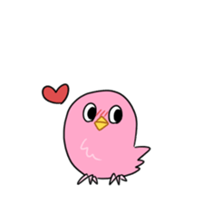 ColorHIYOKO sticker #1017291