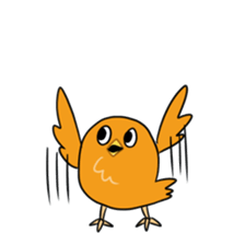 ColorHIYOKO sticker #1017302
