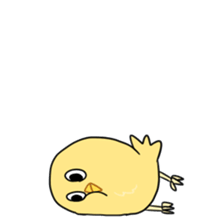 ColorHIYOKO sticker #1017303