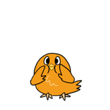ColorHIYOKO sticker #1017306