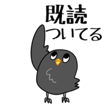 ColorHIYOKO sticker #1017311