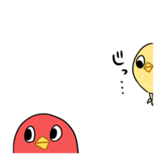 ColorHIYOKO sticker #1017323