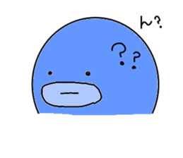 dolphin sticker #1017336