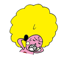 mittun&charsuke sticker #1017742