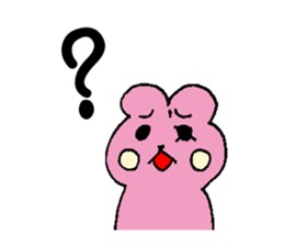 mittun&charsuke sticker #1017748