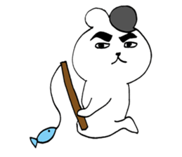 mittun&charsuke sticker #1017765