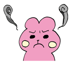 mittun&charsuke sticker #1017766