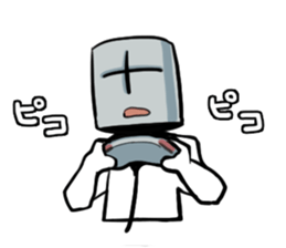 Rest of the knight sticker #1017781