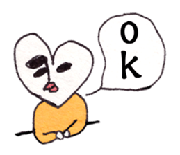 Hartman sticker #1018290