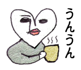 Hartman sticker #1018295