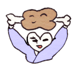 Hartman sticker #1018323