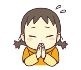 FukuYomo(Pan'Pan Panda) sticker #1018388