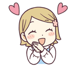 FukuYomo(Pan'Pan Panda) sticker #1018391