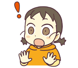 FukuYomo(Pan'Pan Panda) sticker #1018396