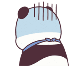 FukuYomo(Pan'Pan Panda) sticker #1018398