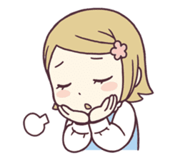 FukuYomo(Pan'Pan Panda) sticker #1018399