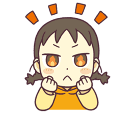 FukuYomo(Pan'Pan Panda) sticker #1018400