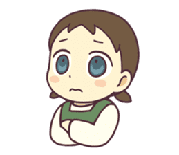 FukuYomo(Pan'Pan Panda) sticker #1018401