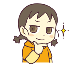 FukuYomo(Pan'Pan Panda) sticker #1018404