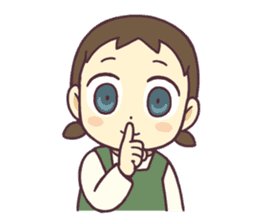 FukuYomo(Pan'Pan Panda) sticker #1018405