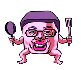 Mr,OKAMOTO sticker #1018426