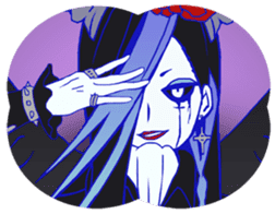 TURNING GIRLS sticker #1018669