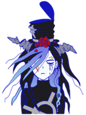 TURNING GIRLS sticker #1018672