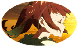 TURNING GIRLS sticker #1018679