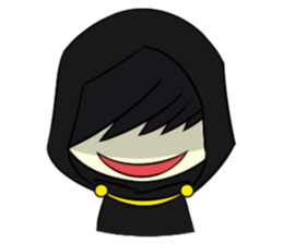 Prince Doran sticker #1019017