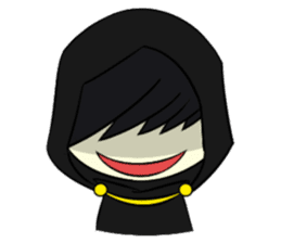 Prince Doran sticker #1019017