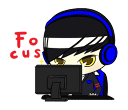 Prince Doran sticker #1019032