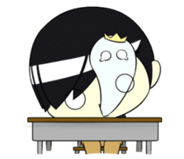 Prince Doran sticker #1019038