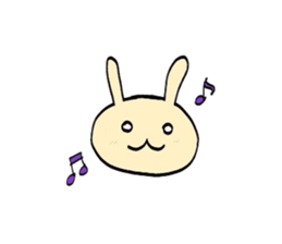 Yru-usa's daily life sticker #1019689